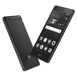 Huawei P9 Lite 16 GB Dual Sim - Schwarz (Midnight Black) - Ohne Vertrag