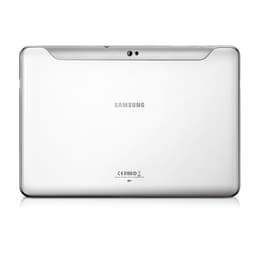 Galaxy Tab 2 (2012) - WLAN + 3G