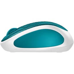 Logitech M317 Maus Wireless