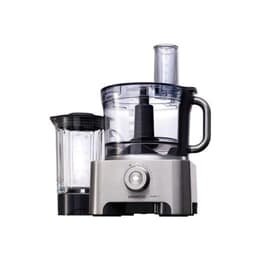 Multifunktions-Küchenmaschine KENWOOD Multi Pro Sense FPM810 Silber