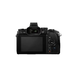 Olympus OM-D E-M1 schwarz Gehäuse