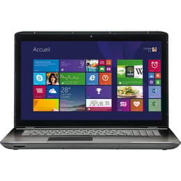 Essentiel B Smart'mouv 1705-2 17" Celeron 2 GHz - HDD 1 TB - 4GB AZERTY - Französisch