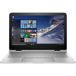 HP Pavilion x360 13" Core i5 2,3 GHz - SSD 256 GB - 8GB AZERTY - Französisch