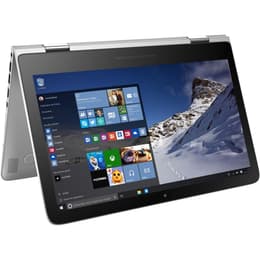 HP Pavilion x360 13" Core i5 2,3 GHz - SSD 256 GB - 8GB AZERTY - Französisch