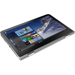 HP Pavilion x360 13" Core i5 2,3 GHz - SSD 256 GB - 8GB AZERTY - Französisch