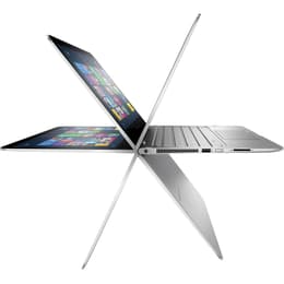 HP Pavilion x360 13" Core i5 2,3 GHz - SSD 256 GB - 8GB AZERTY - Französisch