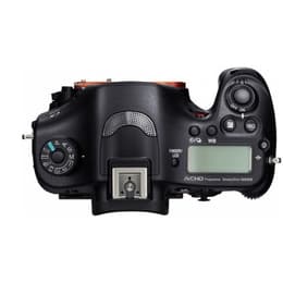 Sony Alpha 99 Gehäuse (SLT-A99V)