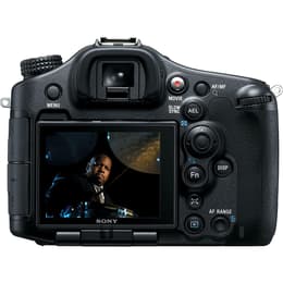 Sony Alpha 99 Gehäuse (SLT-A99V)