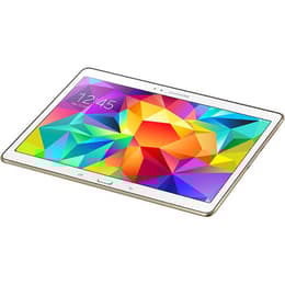 Galaxy Tab S (2014) - WLAN + LTE