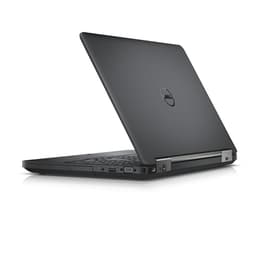 Dell Latitude E5540 15" Core i5 2 GHz  - HDD 500 GB - 8GB AZERTY - Französisch