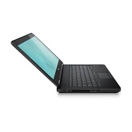 Dell Latitude E5540 15" Core i5 2 GHz  - HDD 500 GB - 8GB AZERTY - Französisch