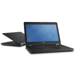 Dell Latitude E5540 15" Core i5 2 GHz  - HDD 500 GB - 8GB AZERTY - Französisch