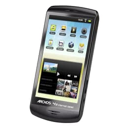 43 Internet Tablet (2010) - WLAN