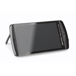 43 Internet Tablet (2010) - WLAN