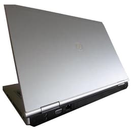 HP EliteBook 8470p 14" Core i5 2,6 GHz - SSD 500 GB - 8GB AZERTY - Französisch