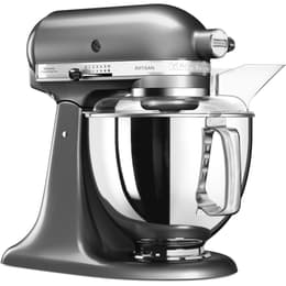Kitchenaid Artisan 5KSM175PSEMS Bakrobot