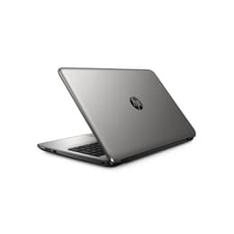 HP 15-ay102nf 15" Core i5 2,5 GHz  - HDD 1 TB - 4GB AZERTY - Französisch