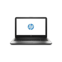HP 15-ay102nf 15" Core i5 2,5 GHz  - HDD 1 TB - 4GB AZERTY - Französisch