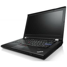 Lenovo Thinkpad T420 14" Core i5 2,5 GHz  - SSD 128 GB - 4GB AZERTY - Französisch