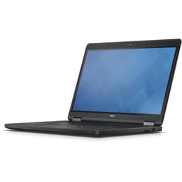 Dell Latitude E5250 12" Core i5 2,3 GHz - HDD 500 GB - 4GB AZERTY - Französisch