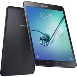 Galaxy Tab S2 8.0 (2015) - WLAN
