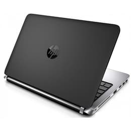 HP ProBook 430 G2 13" Core i5 2 GHz - SSD 128 GB - 8GB AZERTY - Französisch
