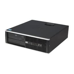 HP Compaq 6000 Pro SFF Core 2 Duo 3 GHz - HDD 250 GB RAM 2 GB