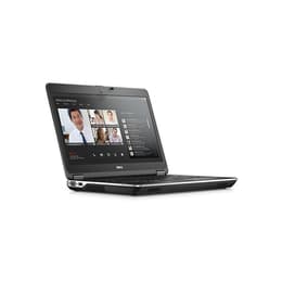 Dell Latitude E6440 14" Core i5 2,6 GHz  - HDD 320 GB - 4GB AZERTY - Französisch