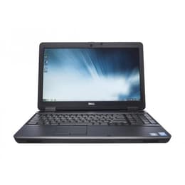 Dell Latitude E6440 14" Core i5 2,6 GHz  - HDD 320 GB - 4GB AZERTY - Französisch