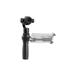 DJI Osmo + Camcorder - Schwarz