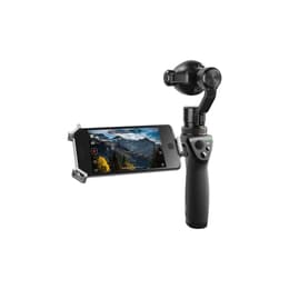 DJI Osmo + Camcorder - Schwarz
