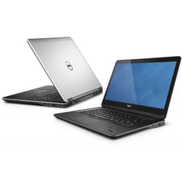 Dell Latitude E7240 12" Core i5 1,6 GHz  - SSD 128 GB - 4GB AZERTY - Französisch