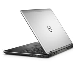 Dell Latitude E7440 14" Core i5 1,9 GHz  - SSD 256 GB - 8GB AZERTY - Französisch