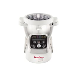 Moulinex Companion HF800A10 Multifunktionsküche