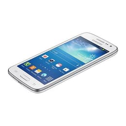 Galaxy Core LTE