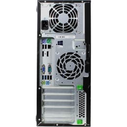 HP ProDesk 600 G1 Tower Core i5 3,2 GHz - HDD 500 GB RAM 4 GB