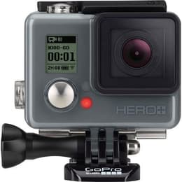Gopro Hero+ Action Sport-Kamera