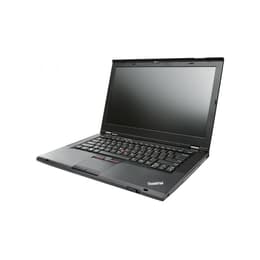 Lenovo Thinkpad T430 14" Core i5 2,6 GHz - HDD 500 GB - 4GB AZERTY - Französisch