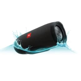 Lautsprecher  Bluetooth Jbl Charge 3 - Schwarz