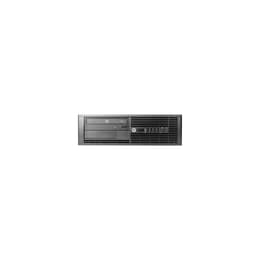 HP Compaq 6000 Pro SFF Pentium 3,2 GHz - HDD 250 GB RAM 4 GB