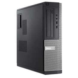 Dell OptiPlex 390 DT Pentium 2,9 GHz - HDD 480 GB RAM 4 GB