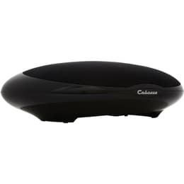 Lautsprecher  Bluetooth Cabasse Stream 1 - Schwarz