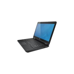 Dell LATITUDE E5440 14" Core i5 1,9 GHz - SSD 240 GB - 8GB AZERTY - Französisch