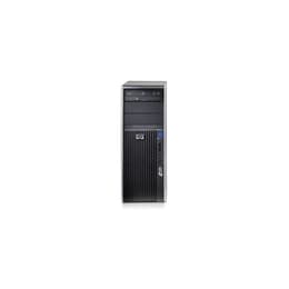 HP Workstation Z400 Xeon 2,67 GHz - HDD 500 GB RAM 8 GB