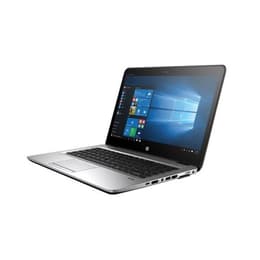 Hp Elitebook 840 G3 14" Core i5 2,3 GHz - SSD 256 GB - 4GB AZERTY - Französisch