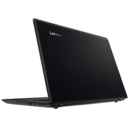 Lenovo Ideapad 110-17ACL 17" E2-Series 1,8 GHz - HDD 1 TB - 4GB AZERTY - Französisch