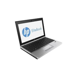 Hp EliteBook 2170p 11" Core i5 1,8 GHz - SSD 180 GB - 8GB AZERTY - Französisch