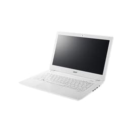 Acer Aspire V3-371-35QP 13" Core i3 2 GHz - SSD 128 GB - 4GB AZERTY - Französisch