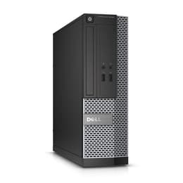 Dell OPTIPLEX 3020 SFF CORE I5 4570 3,2 GHz - HDD 500 GB RAM 4 GB