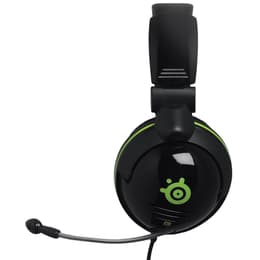 Steelseries SPECTRUM 5XB 61261 Kopfhörer gaming mit Mikrofon - Schwarz